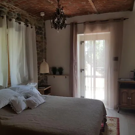 Bed and breakfast Superga Turín