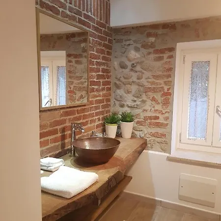 Bed & Breakfast Superga Torino