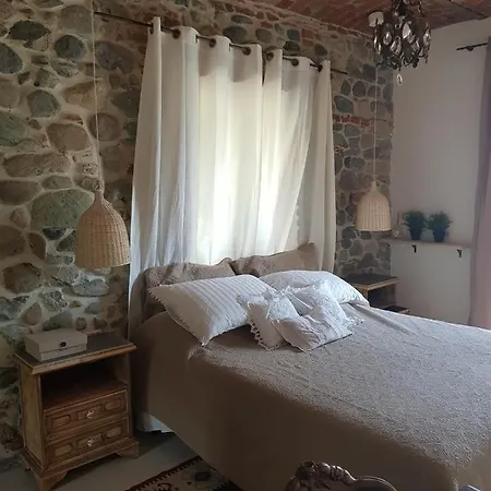 Superga Bed & Breakfast *