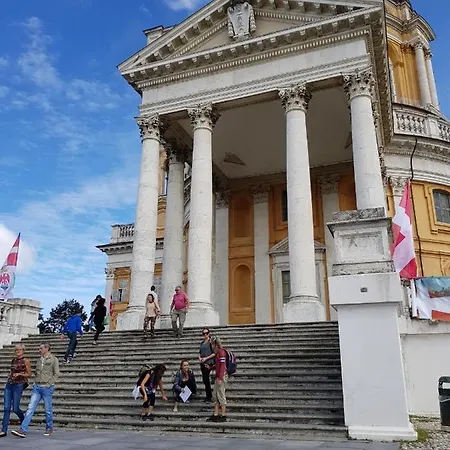 Superga * Turin