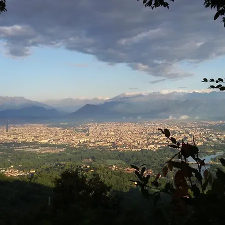 Superga * Turin
