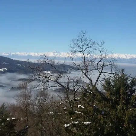 Bed & Breakfast Superga Turin