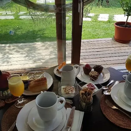 Bed & Breakfast Superga Turin