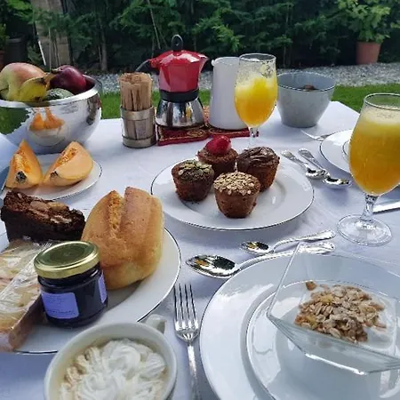 Superga Bed & Breakfast Turin
