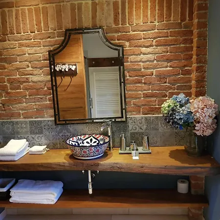 Bed & Breakfast Superga Turin