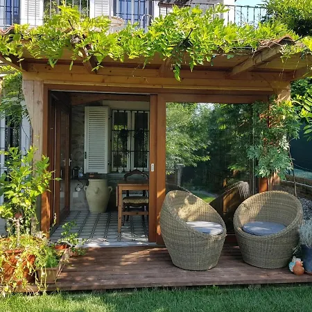 Bed & Breakfast Superga